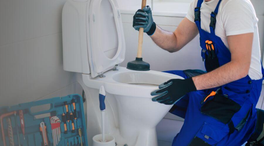 Professional sewer line replacement in Gamaliel, AR